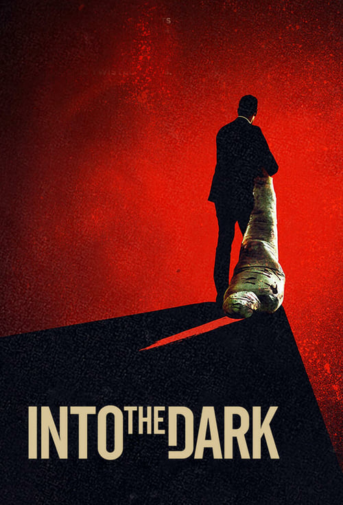 Poster della serie Into the Dark