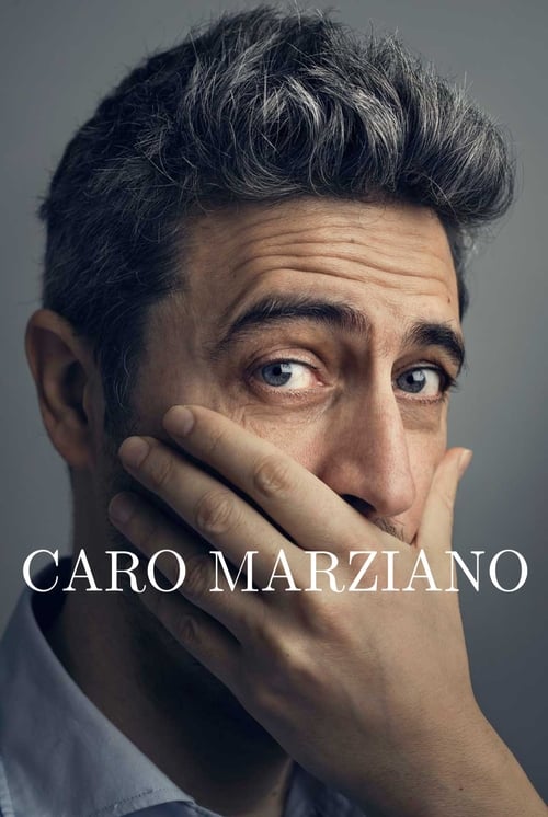 Poster della serie Caro Marziano