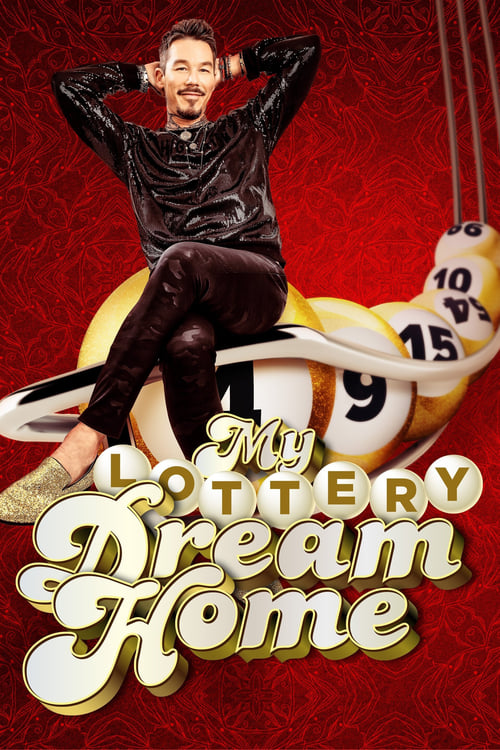 Poster della serie My Lottery Dream Home