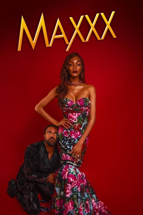 Poster della serie Maxxx