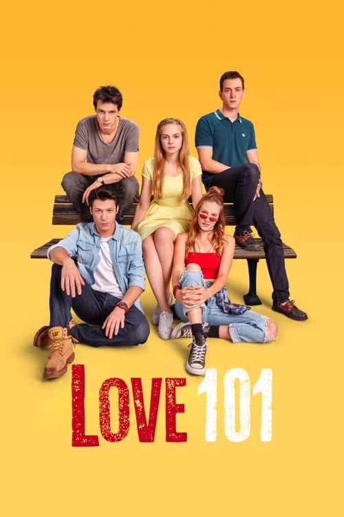 Poster della serie Love 101