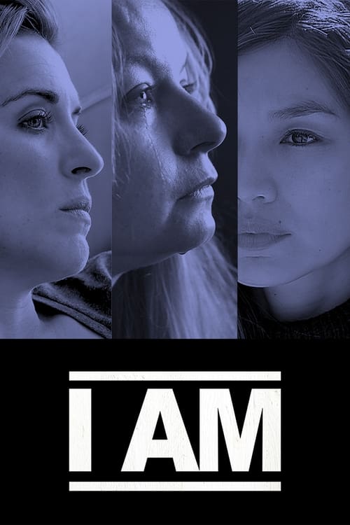 Poster della serie I Am...