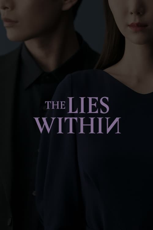 Poster della serie The Lies Within