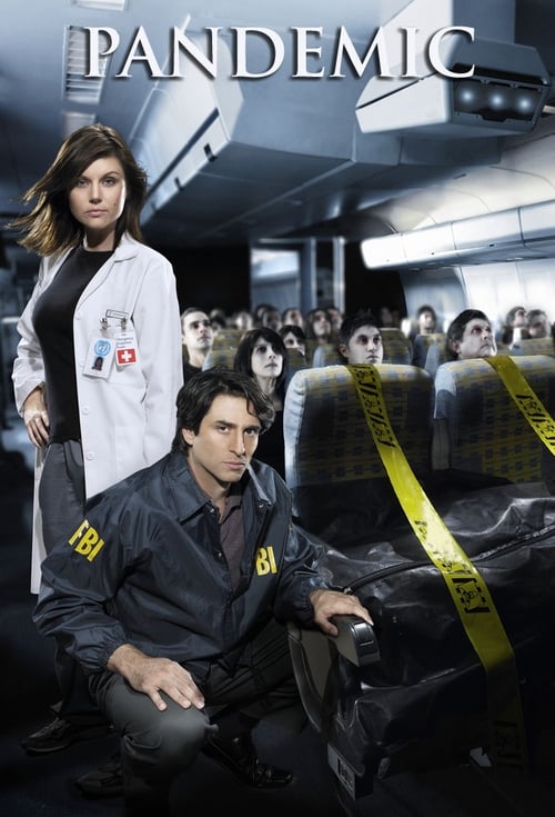 Poster della serie Pandemic