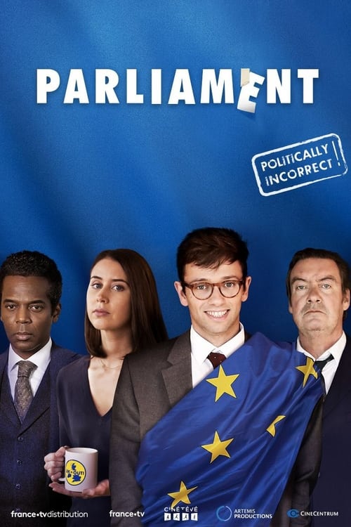 Poster della serie Parliament