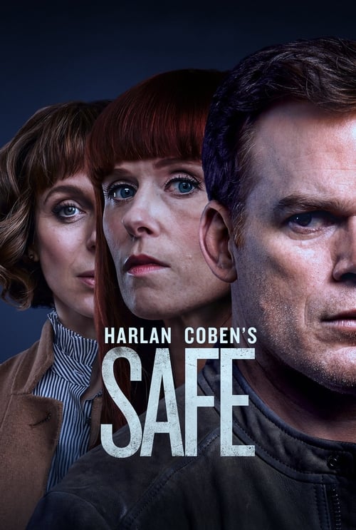 Poster della serie Safe