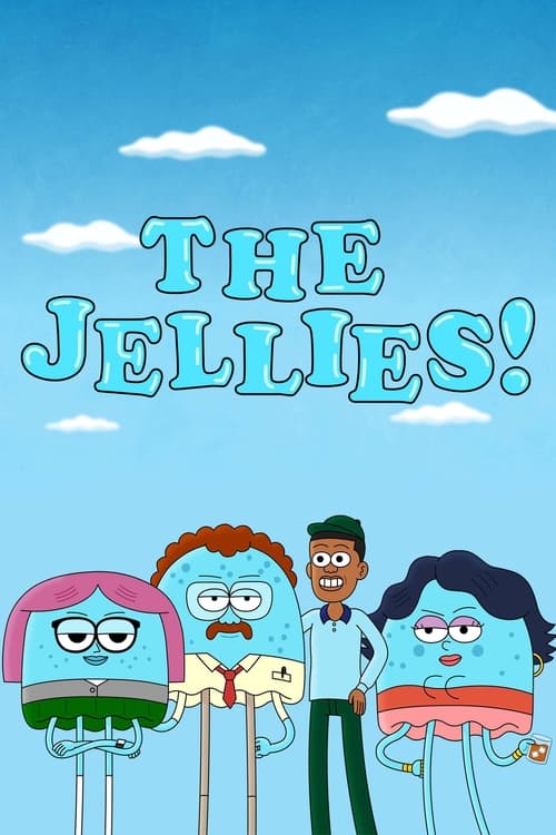 Poster della serie The Jellies