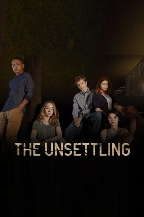 Poster della serie The Unsettling