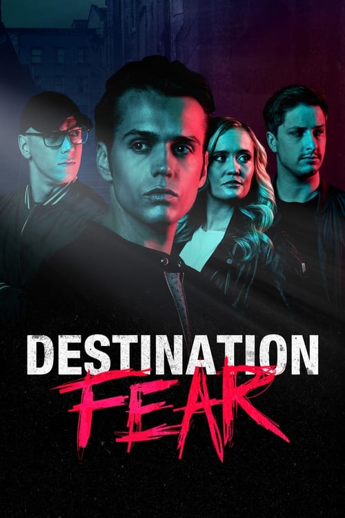 Poster della serie Destination Fear