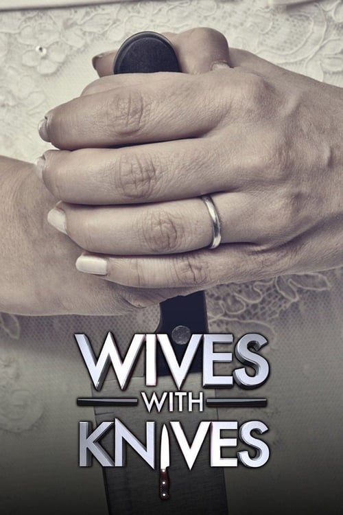 Poster della serie Wives with Knives