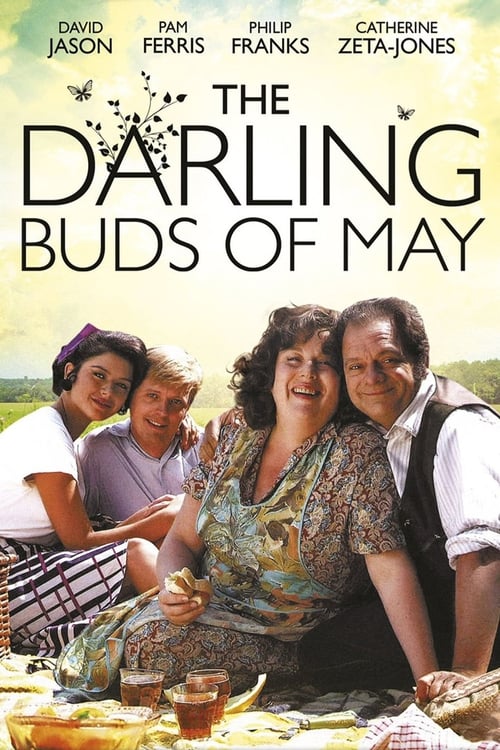 Poster della serie The Darling Buds of May