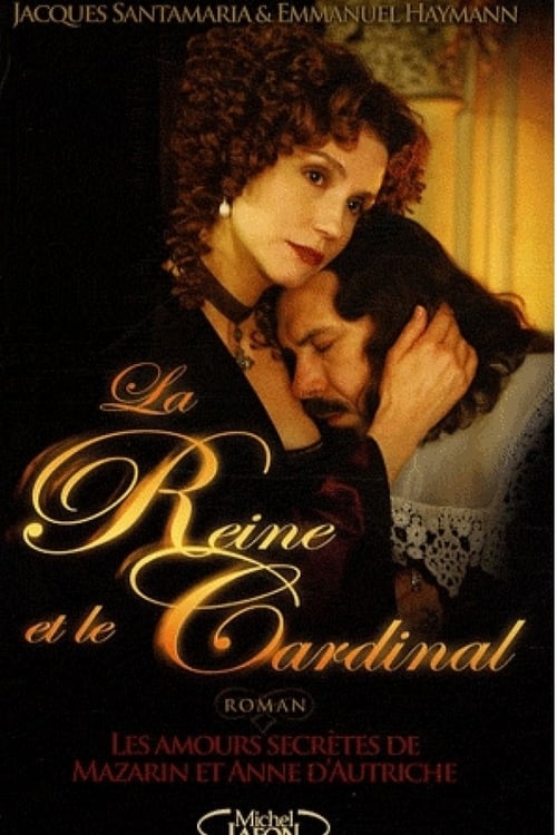 Poster della serie The Queen and the Cardinal