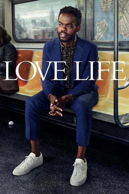 Poster della serie Love Life