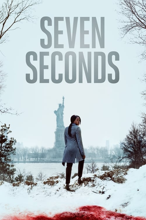 Poster della serie Seven Seconds