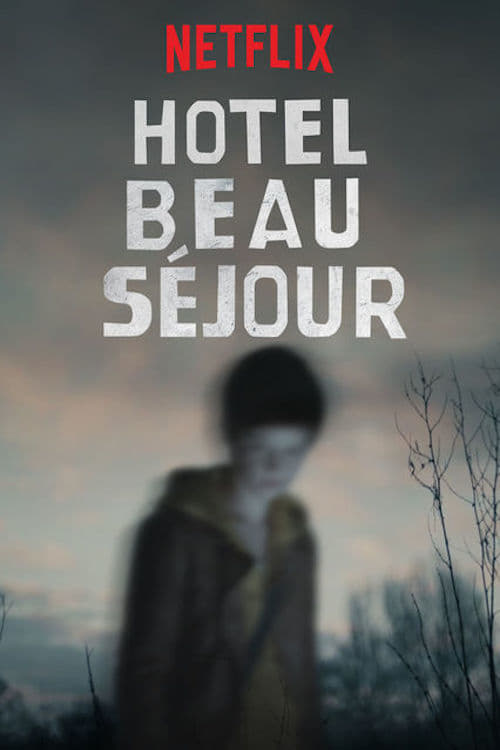 Poster della serie Hotel Beau Séjour