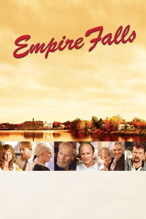 Poster della serie Empire Falls