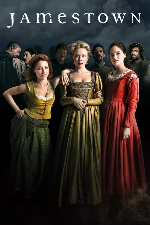 Poster della serie Jamestown