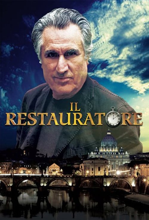 Poster della serie Il restauratore