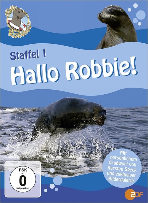Poster della serie Hallo Robbie!