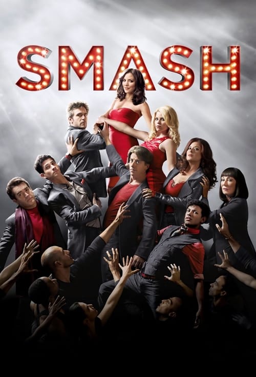 Poster della serie Smash