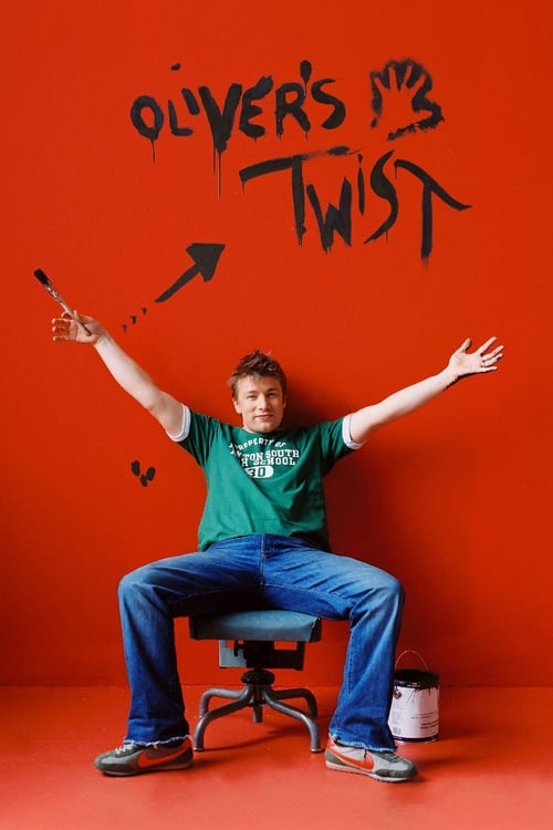 Poster della serie Oliver's Twist