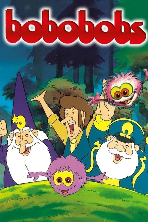 Poster della serie Bobobobs