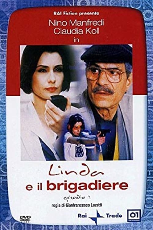 Poster della serie Linda e il brigadiere