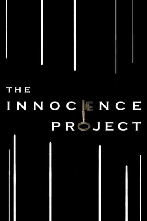 Poster della serie The Innocence Project