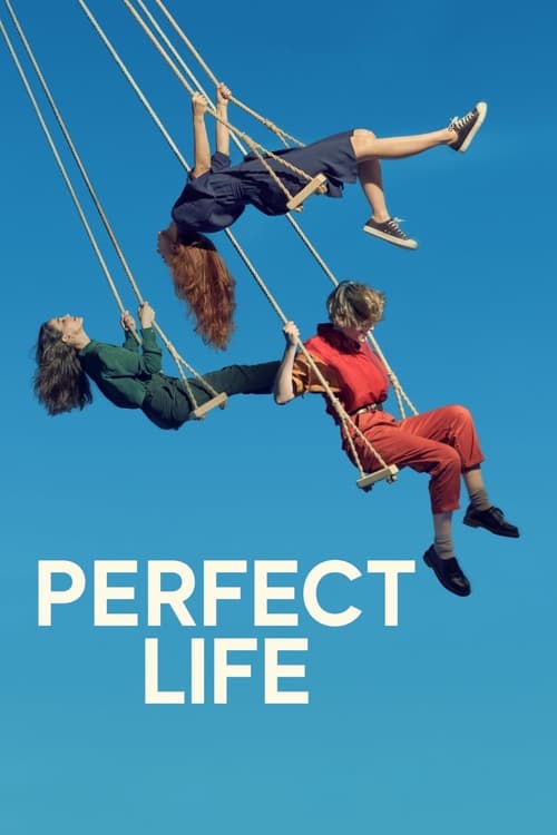 Poster della serie Perfect Life