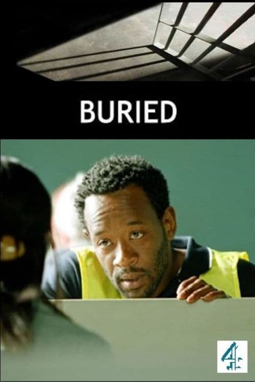 Poster della serie Buried