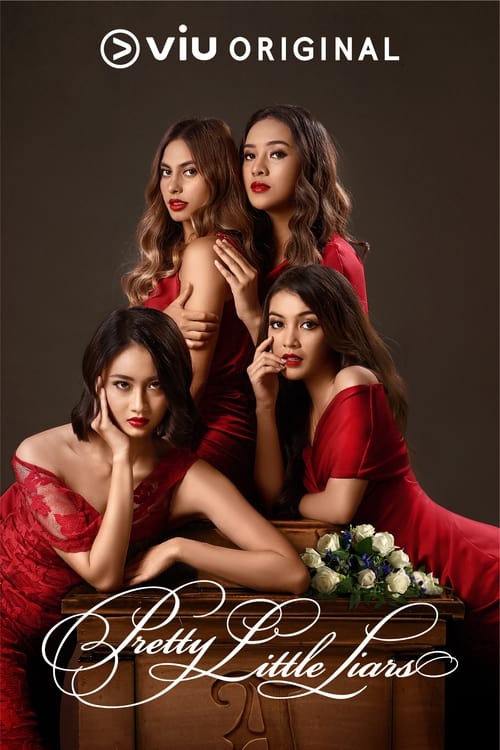 Poster della serie Pretty Little Liars