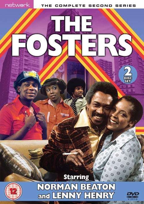 Poster della serie The Fosters