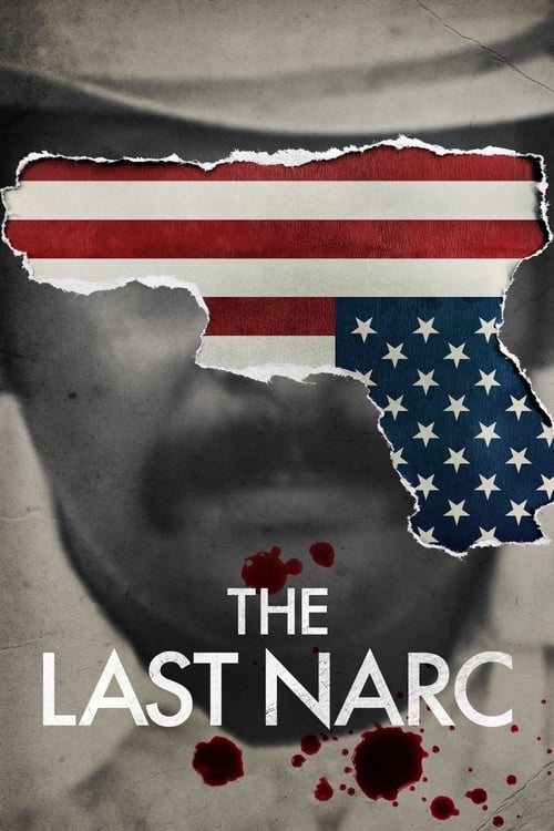 Poster della serie The Last Narc