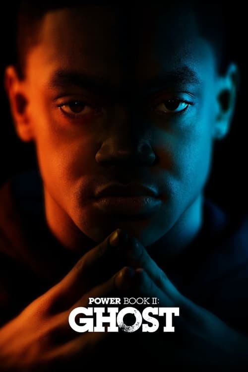 Poster della serie Power Book II: Ghost