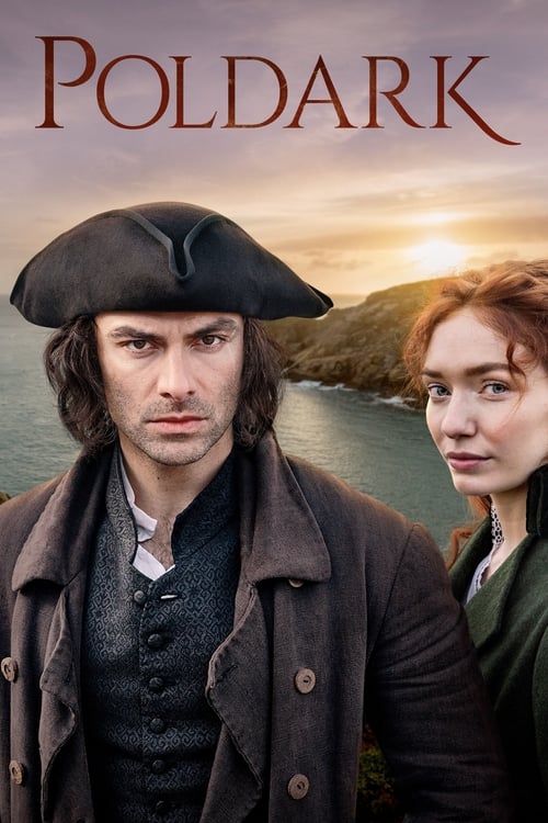 Poster della serie Poldark