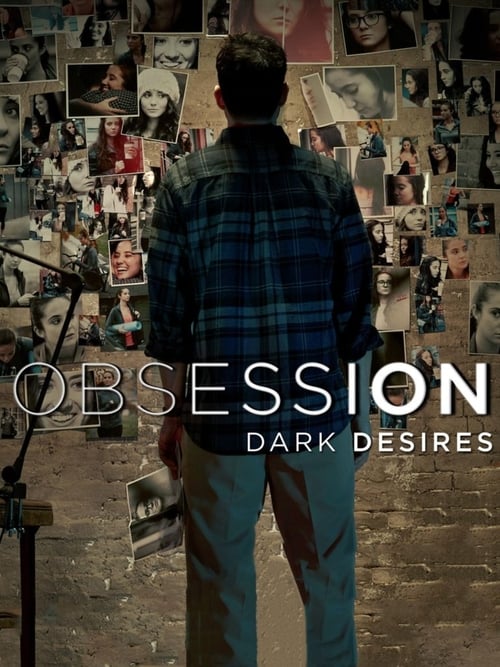 Poster della serie Obsession: Dark Desires
