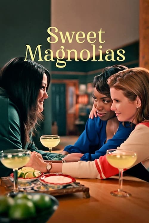 Poster della serie Sweet Magnolias