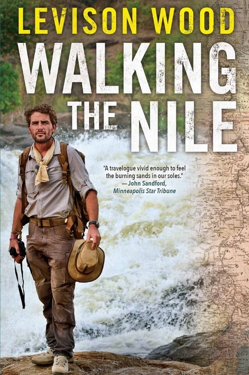 Poster della serie Walking the Nile