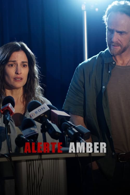 Poster della serie Alerte Amber
