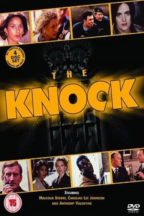 Poster della serie The Knock