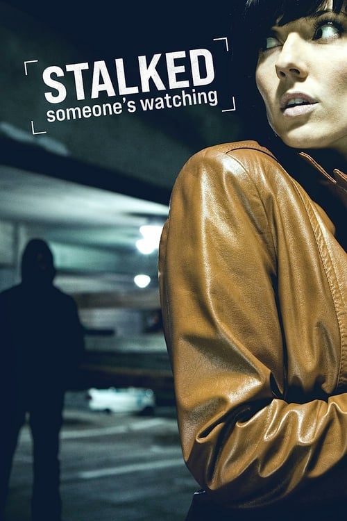 Poster della serie Stalked: Someone's Watching