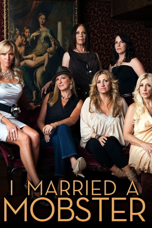 Poster della serie I Married a Mobster