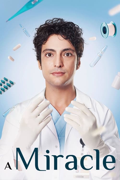 Poster della serie Miracle Doctor