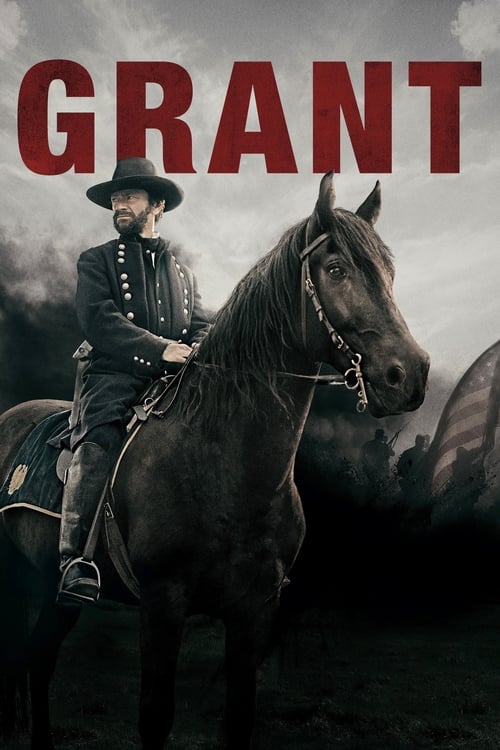 Poster della serie Grant