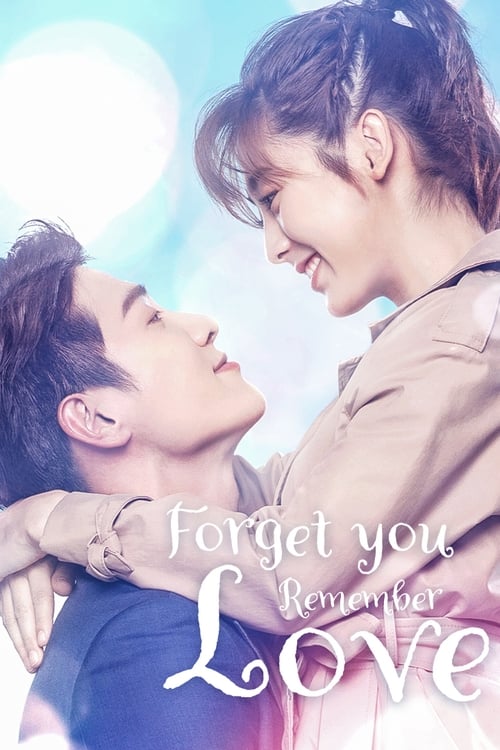 Poster della serie Forget You Remember Love