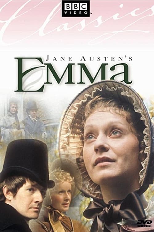 Poster della serie Emma