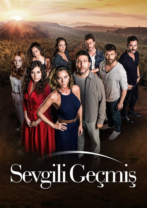 Poster della serie Sevgili Geçmiş