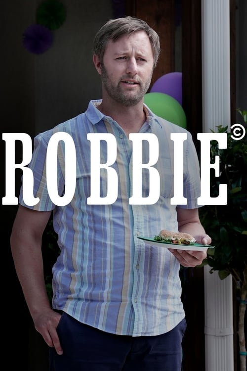 Poster della serie Robbie
