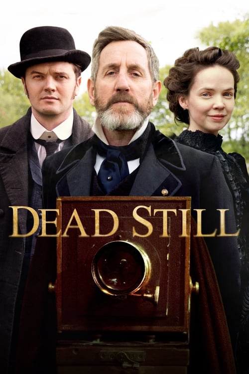 Poster della serie Dead Still