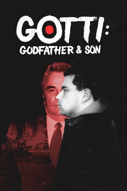 Poster della serie Gotti: Godfather and Son